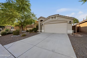 2928 Shady Spring Trl, Phoenix, AZ 85024