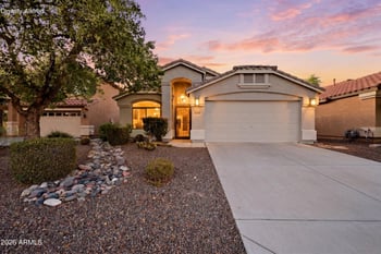2928 Shady Spring Trl, Phoenix, AZ 85024