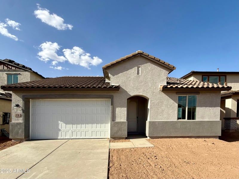 2928 Mecklenburg Way, San Tan Valley, AZ 85143