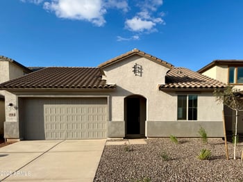 2928 Mecklenburg Way, San Tan Valley, AZ 85143
