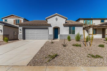 2928 Mecklenburg Way, San Tan Valley, AZ 85143