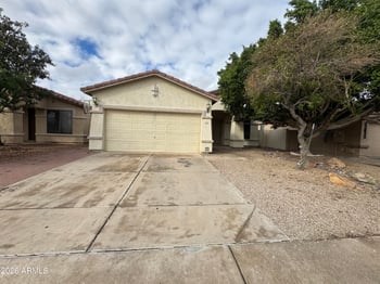 2928 115th Ln, Avondale, AZ 85392
