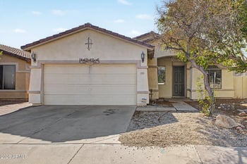 2928 N 115th Ln, Avondale, AZ 85392