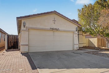 2928 N 115th Ln, Avondale, AZ 85392
