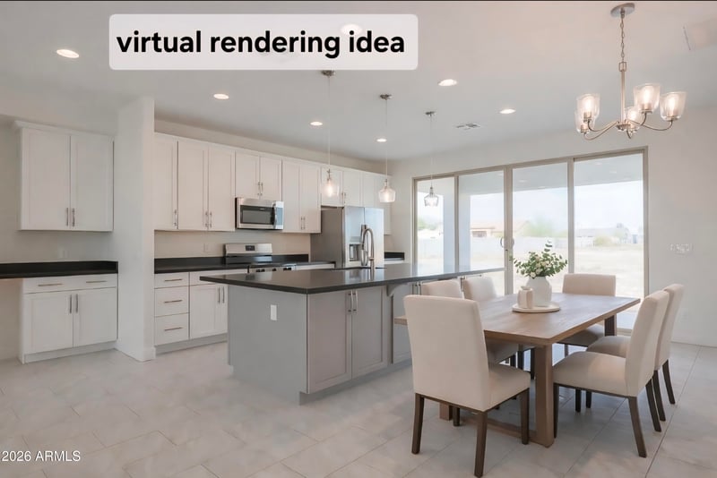 2928 192nd Dr, Litchfield Park, AZ 85340