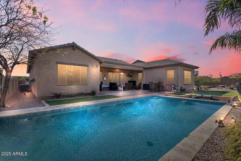 2928 Palm St, Mesa, AZ 85213