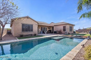 2928 Palm St, Mesa, AZ 85213