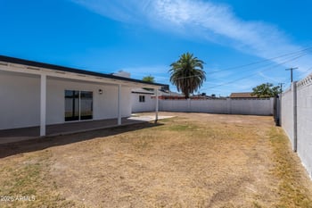 2928 Puget Ave, Phoenix, AZ 85051