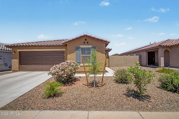 2928 Estes Way, Laveen, AZ 85339