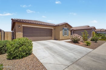 2928 Estes Way, Laveen, AZ 85339
