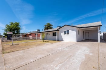 2928 Puget Ave, Phoenix, AZ 85051