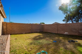 2928 Wesley --, Mesa, AZ 85212