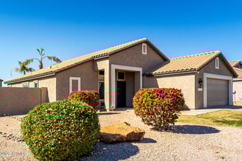 2928 Wesley --, Mesa, AZ 85212
