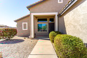 2928 Wesley --, Mesa, AZ 85212