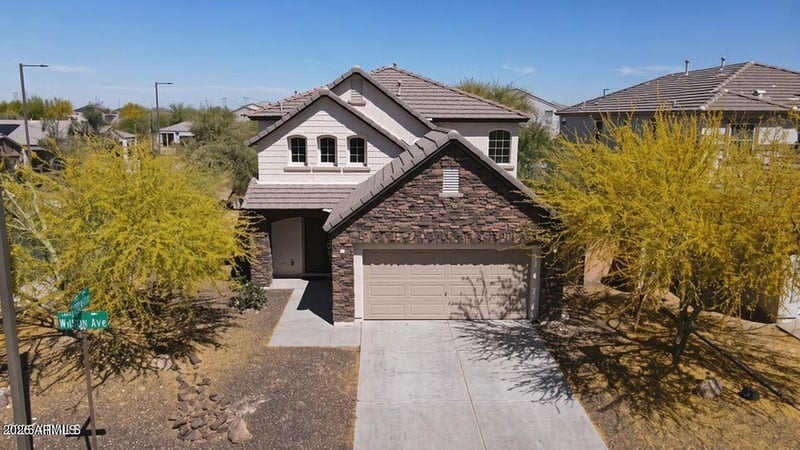 29280 W Weldon Ave, Buckeye, AZ 85396
