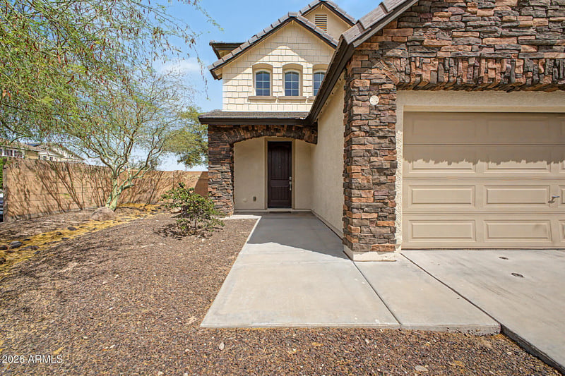 29280 W Weldon Ave, Buckeye, AZ 85396