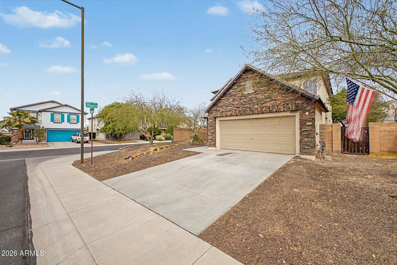 29280 W Weldon Ave, Buckeye, AZ 85396