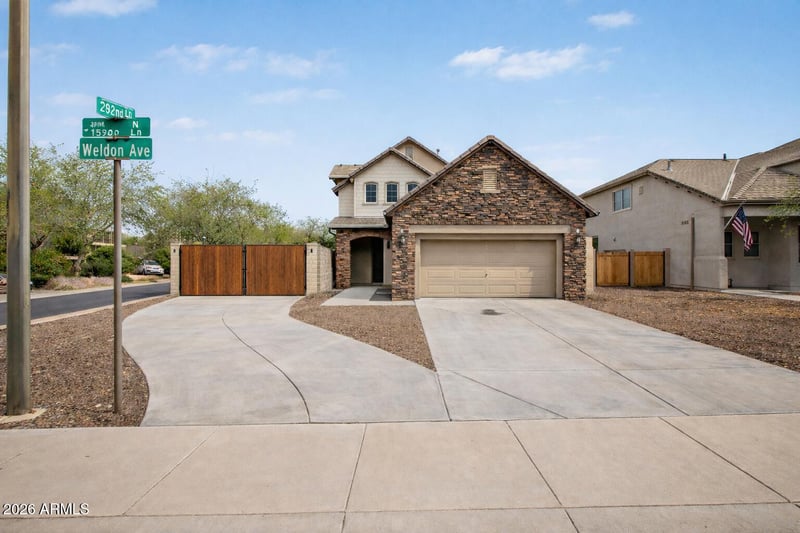 29280 W Weldon Ave, Buckeye, AZ 85396