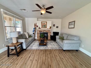 29280 Weldon Ave, Buckeye, AZ 85396