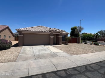 2929 95th Ln, Tolleson, AZ 85353