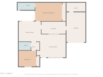 2929 Broadway Rd #44, Mesa, AZ 85204