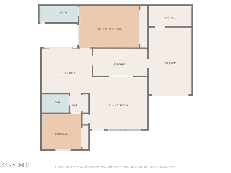 2929 Broadway Rd #44, Mesa, AZ 85204