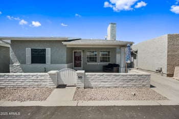2929 Broadway Rd #50, Mesa, AZ 85204