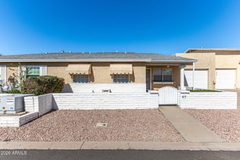 2929 Broadway Rd #67, Mesa, AZ 85204