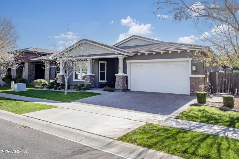 2929 E Appaloosa Rd, Gilbert, AZ 85296