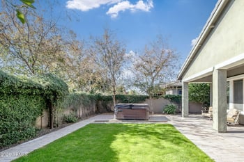 2929 Appaloosa Rd, Gilbert, AZ 85296