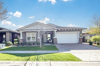 2929 Appaloosa Rd, Gilbert, AZ 85296