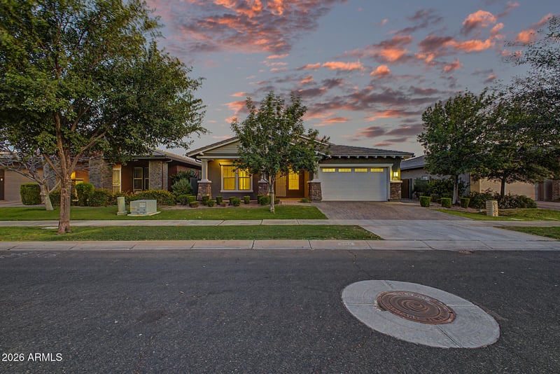 2929 E Appaloosa Rd, Gilbert, AZ 85296
