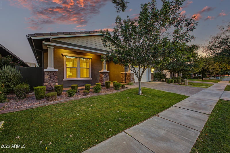 2929 E Appaloosa Rd, Gilbert, AZ 85296