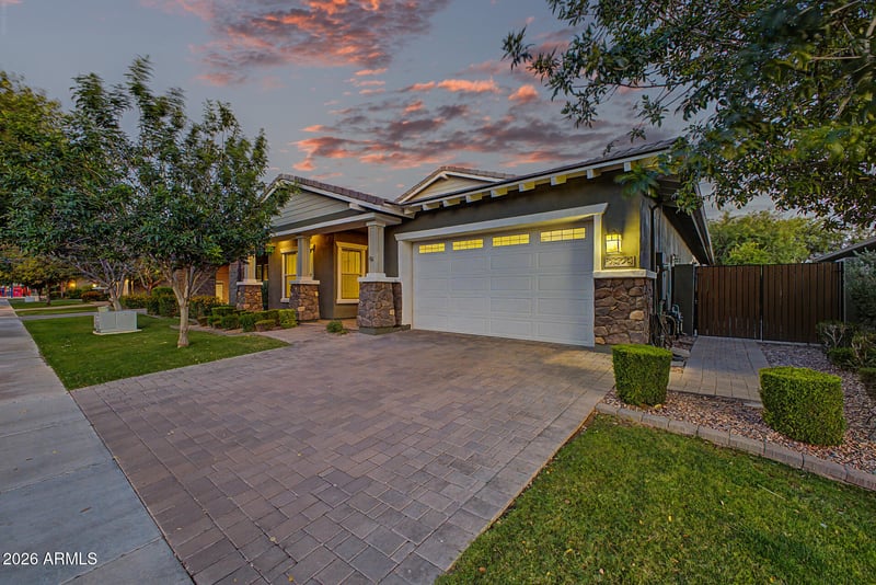 2929 E Appaloosa Rd, Gilbert, AZ 85296
