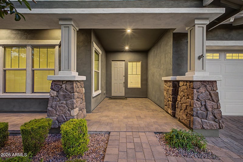 2929 E Appaloosa Rd, Gilbert, AZ 85296