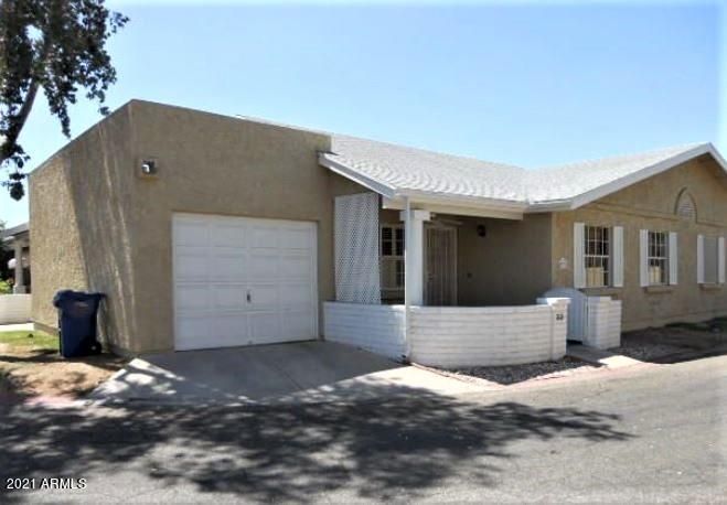 2929 E Broadway Rd #33, Mesa, AZ 85204