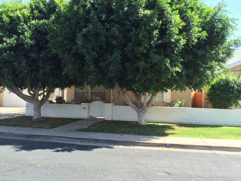 2929 E Broadway Rd #45, Mesa, AZ 85204