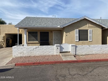 2929 Broadway Rd #5, Mesa, AZ 85204