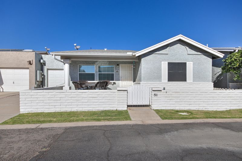 2929 E Broadway Rd #51, Mesa, AZ 85204