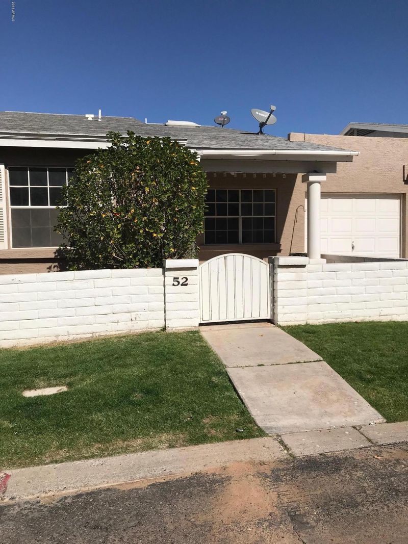 2929 E Broadway Rd #52, Mesa, AZ 85204