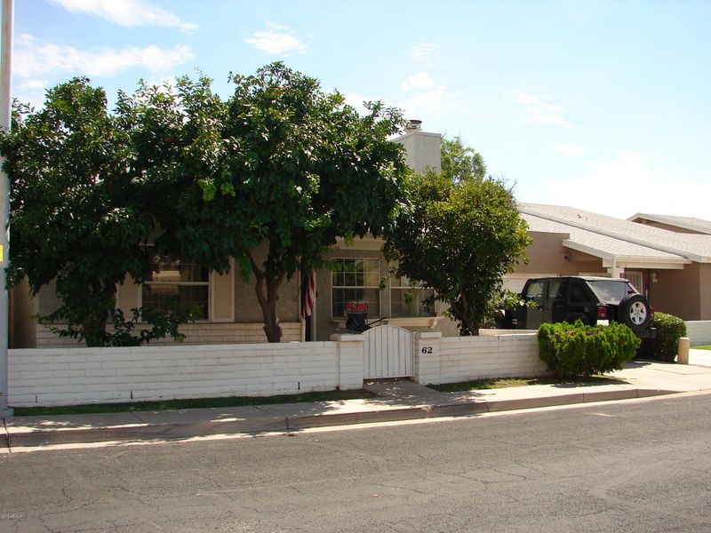 2929 E Broadway Rd #62, Mesa, AZ 85204