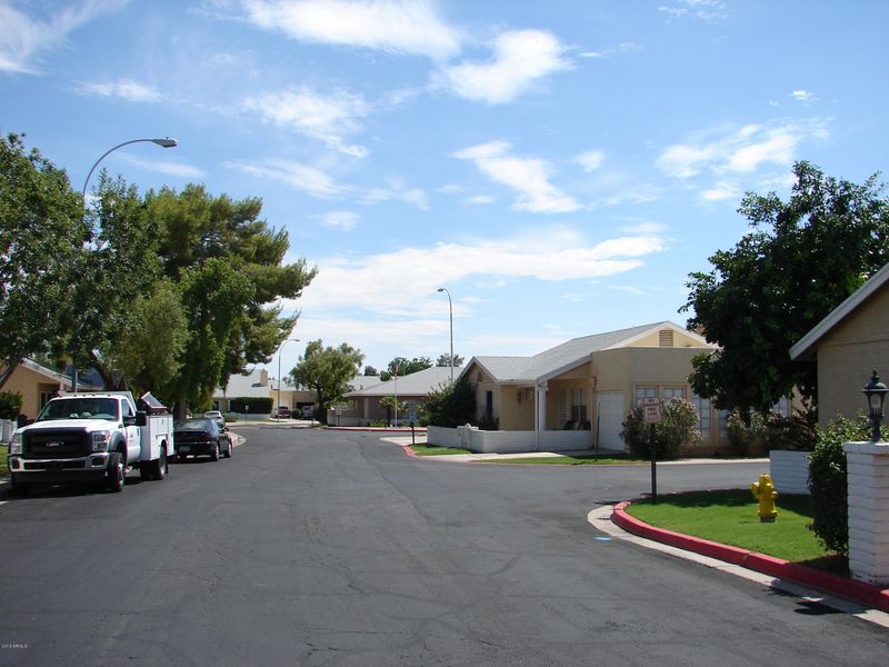 2929 E Broadway Rd #62, Mesa, AZ 85204