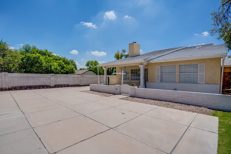 2929 E Broadway Rd #80, Mesa, AZ 85204