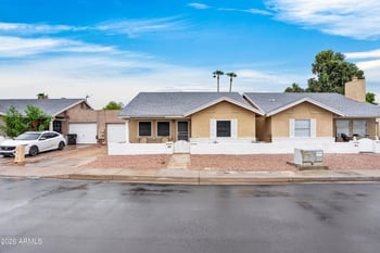 2929 Broadway Rd #85, Mesa, AZ 85204