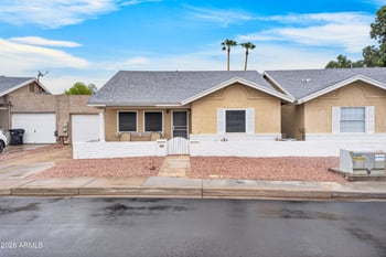 2929 Broadway Rd #85, Mesa, AZ 85204