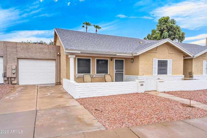 2929 E Broadway Rd #85, Mesa, AZ 85204