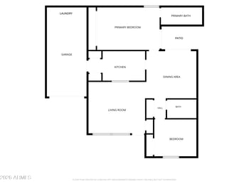 2929 Broadway Rd #85, Mesa, AZ 85204