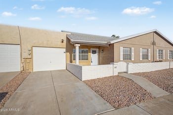 2929 E Broadway Rd #87, Mesa, AZ 85204