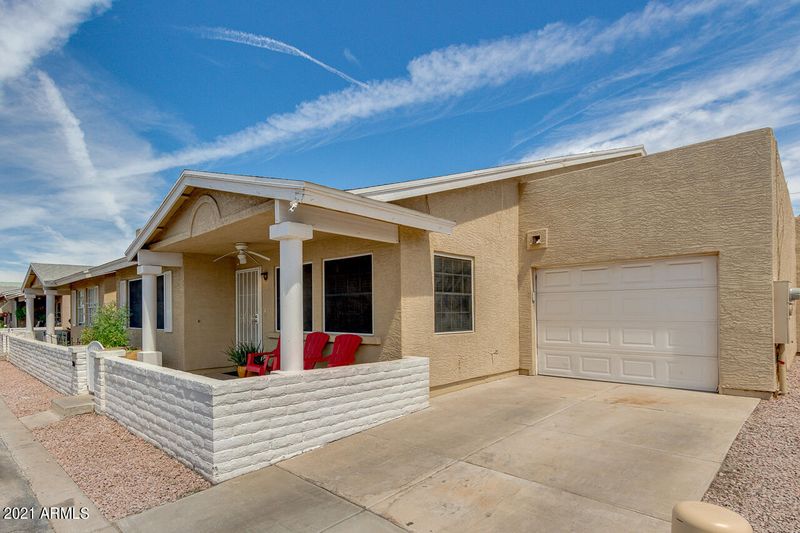 2929 E Broadway Rd #96, Mesa, AZ 85204