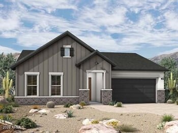 2929 Cold Press Dr, San Tan Valley, AZ 85140